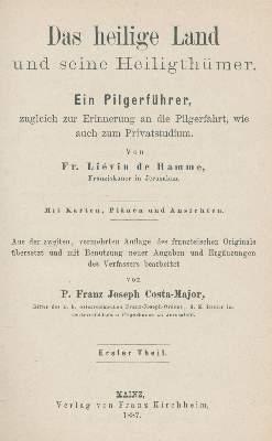 Bild Nr.1: 130-2080 Hamme,L.de.: (Asien)