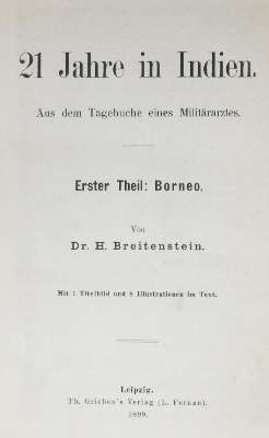 Bild Nr.3: 130-2082 Breitenstein,H.: (Asien, Indien)