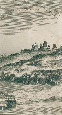 Bild Nr.2: 130-2085 (Crasset,J.: (Asien, Japan)