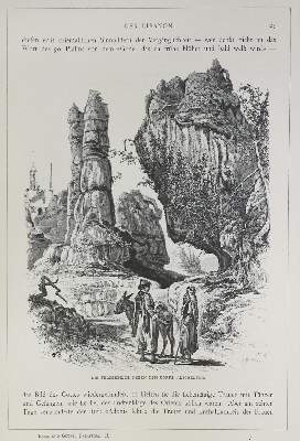 Bild Nr.1: 130-2092 Ebers,G. u. H.Guthe.: (Asien, Palästina)