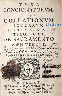 Bild Nr.1: 130-210 Jonge, Boudewijn de,: (Alte Drucke, Handschriften und Theologie)