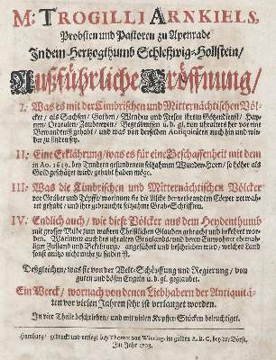 Bild Nr.2: 130-2102 Arnkiel,T. (eig. Troefs).: (Deutschland)