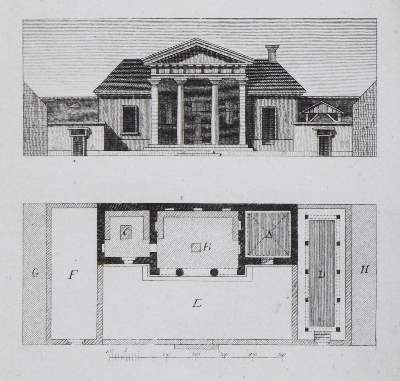 Bild Nr.3: 130-2108 Schreiber,A.: (Deutschland, Baden-Baden)