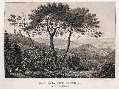 Bild Nr.1: 130-2115 Bader,J.: (Deutschland, Baden-Württemberg)