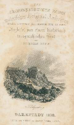 Bild Nr.1: 130-2122 Huhn,E.: (Deutschland, Baden-Württemberg)