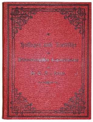 Bild Nr.1: 130-2130 Leins,C.F.v.: (Deutschland, Baden-Württemberg)