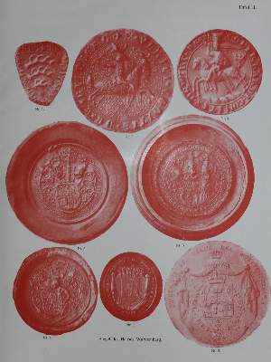 Bild Nr.4: 130-2130 Leins,C.F.v.: (Deutschland, Baden-Württemberg)
