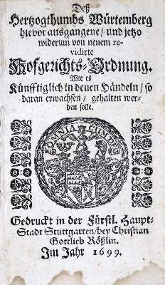Bild Nr.1: 130-2139 Sammelband: (Deutschland, Baden-Württemberg)
