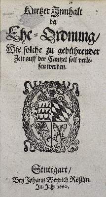 Bild Nr.2: 130-2145 Schönhuth,O.F.H.: (Deutschland, Baden-Württemberg)