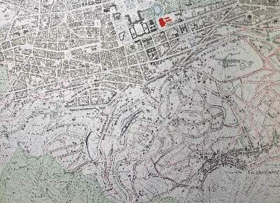 Bild Nr.3: 130-2145 Schönhuth,O.F.H.: (Deutschland, Baden-Württemberg)