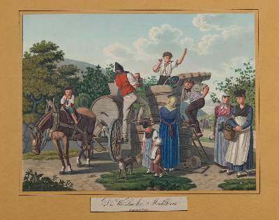 Bild Nr.2: 130-2147 Schreiber,A.: (Deutschland, Baden-Württemberg)