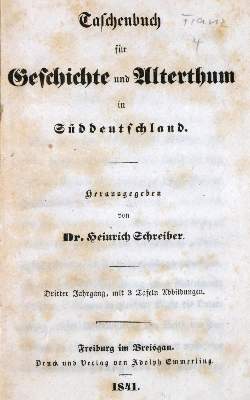Bild Nr.1: 130-2148 Schreiber,H.: (Deutschland, Baden-Württemberg)
