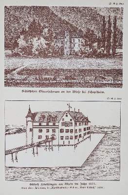 Bild Nr.1: 130-2149 Schuster,E.: (Deutschland, Baden-Württemberg)