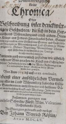 Bild Nr.1: 130-2150 Schwelin,N.: (Deutschland, Baden-Württemberg)