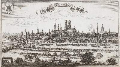 Bild Nr.3: 130-2156 Ertl,A.W.: (Deutschland, Bayern)