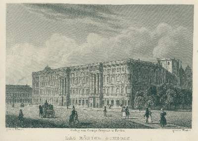 Bild Nr.1: 130-2164 Spiker,S.H.: (Deutschland, Berlin)