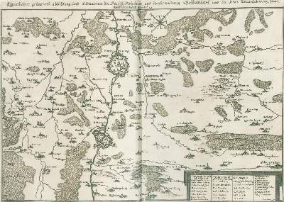 Bild Nr.2: 130-2172 Zeiller,M.: (Deutschland, Braunschweig, Merian)