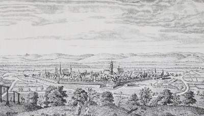 Bild Nr.3: 130-2173 Harland,H.L.: (Deutschland, Einbeck)