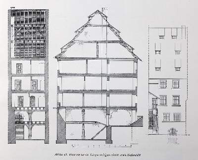 Bild Nr.1: 130-2180 Albert,P.P. u. M.Wingenroth.: (Deutschland, Freiburg)
