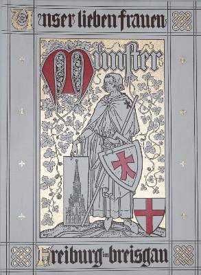 Bild Nr.1: 130-2185 Geiges,F. u. C.Günther.: (Deutschland, Freiburg)