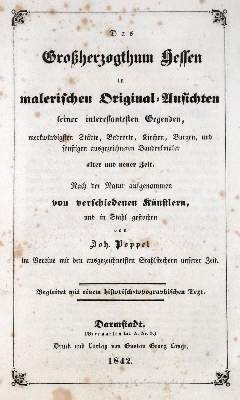 Bild Nr.3: 130-2207 (Wagner,K. u. P.Dieffenbach).: (Deutschland, Hessen)