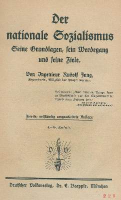 Bild Nr.1: 130-2209 Jung,R.: (Deutschland)