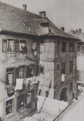 Bild Nr.1: 130-2210 Hirsch,F.: (Deutschland, Karlsruhe)