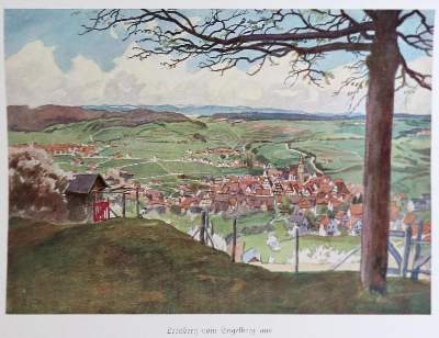 Bild Nr.1: 130-2216 Leonberg.: (Deutschland)
