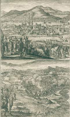 Bild Nr.1: 130-2217 (Roncaglia,C.).: (Deutschland, Leopold I. HRR)