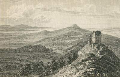 Bild Nr.1: 130-2221 Malerische und romantische Deutschland, Das.: (Deutschland)