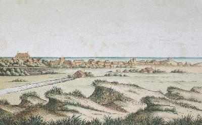 Bild Nr.1: 130-2235 (Riefkohl,F.).: (Deutschland, Norderney)