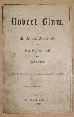Bild Nr.2: 130-2256 Sammlung: (Deutschland, Revolution 1848/49 - Vormärz - Politik)