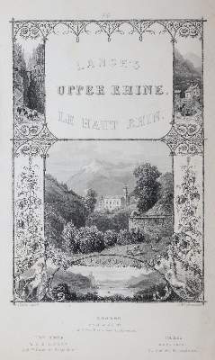 Bild Nr.2: 130-2262 Hugo,V.: (Deutschland, Rheinlande)