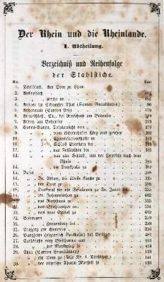 Bild Nr.5: 130-2263 (Kolb,J. u. L.Lange).: (Deutschland, Rheinlande)