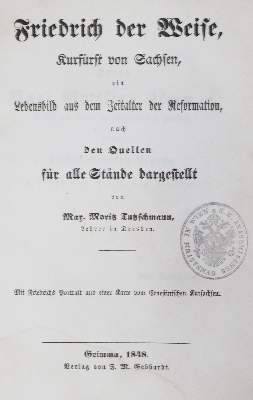Bild Nr.2: 130-2272 Tutzschmann,M.M.: (Deutschland, Sachsen)