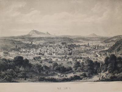 Bild Nr.1: 130-2285 Schwäbisch-Gmünd.: (Deutschland)