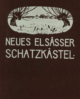 Bild Nr.1: 130-2313 Sammlung: (Frankreich, Elsass)