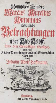 Bild Nr.1: 130-2342 Hoffmann,J.A.: (Italien, Rom)