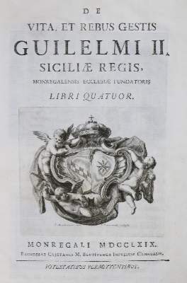 Bild Nr.1: 130-2345 (Testa,F.).: (Italien, Sizilien)