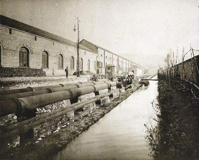 Bild Nr.1: 130-2346 Terni.: (Italien)