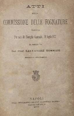 Bild Nr.1: 130-2347 Tommasi,S.: (Italien)