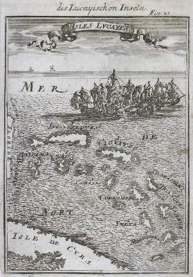 Bild Nr.1: 130-2350 Mallet,A.M.: (Geographie - Reisen - Geschichte)