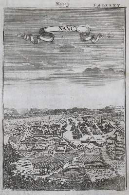 Bild Nr.2: 130-2350 Mallet,A.M.: (Geographie - Reisen - Geschichte)