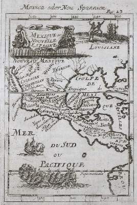 Bild Nr.3: 130-2350 Mallet,A.M.: (Geographie - Reisen - Geschichte)