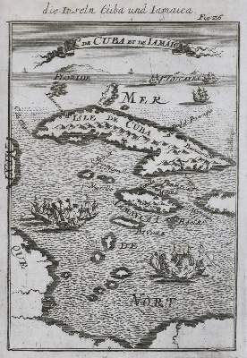 Bild Nr.4: 130-2350 Mallet,A.M.: (Geographie - Reisen - Geschichte)