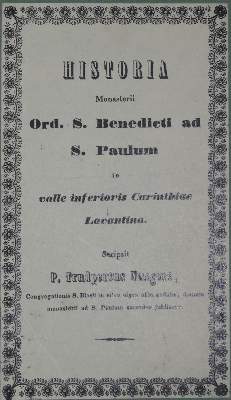 Bild Nr.1: 130-2360 Neugart,T.: (Österreich)