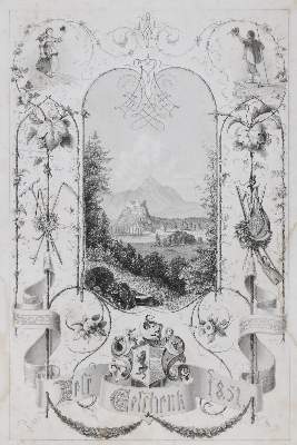 Bild Nr.1: 130-2364 Kronland Salzburg, Das,: (Österreich, Salzburg)