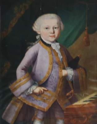 Bild Nr.1: 130-2365 Sammlung: (Österreich, Salzburg)