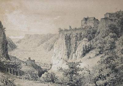 Bild Nr.1: 130-2367 Hartwig,E.v.: (Österreich, Tirol)