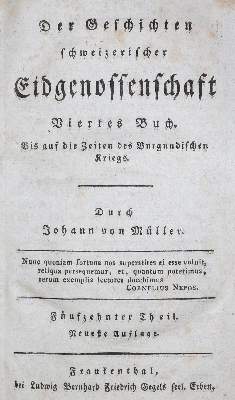 Bild Nr.1: 130-2378 Müller,J.: (Schweiz)